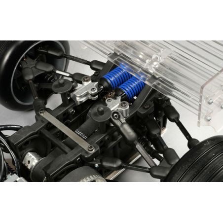 Sportsline 2wd E | Ventedemodelisme.fr