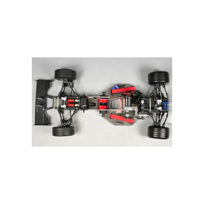 Sportsline 2wd E | Ventedemodelisme.fr