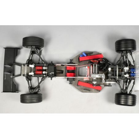 Sportsline 2wd E | Ventedemodelisme.fr