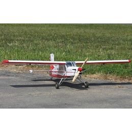Avion Pilatus PC-6 46 Size RC Plane EP/GP 