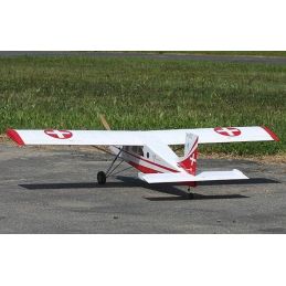 Avion Pilatus PC-6 46 Size RC Plane EP/GP  2