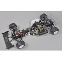 F-1/5 Sportline 2WD RTR 2