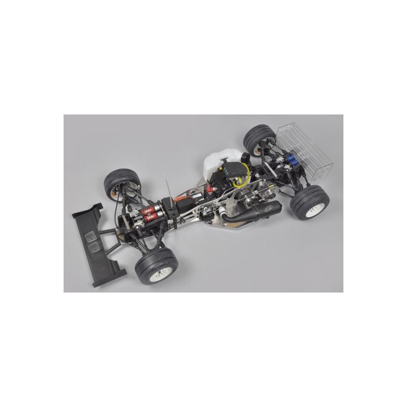 F-1/5 Sportline 2WD RTR | Ventedemodelisme.fr