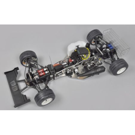 F-1/5 Sportline 2WD RTR | Ventedemodelisme.fr