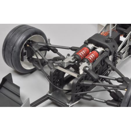 F-1/5 Sportline 2WD RTR | Ventedemodelisme.fr