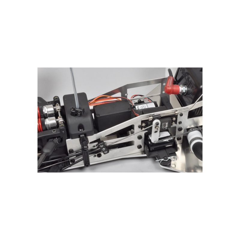 F-1/5 Sportline 2WD RTR