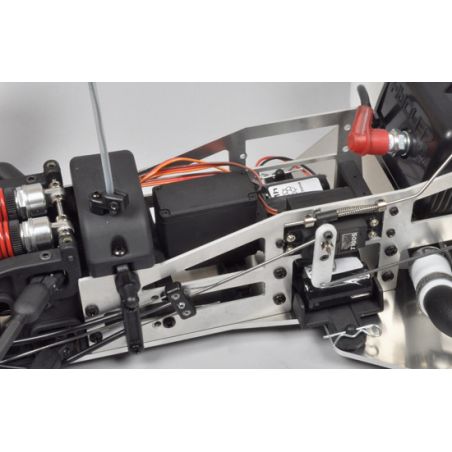 F-1/5 Sportline 2WD RTR | Ventedemodelisme.fr
