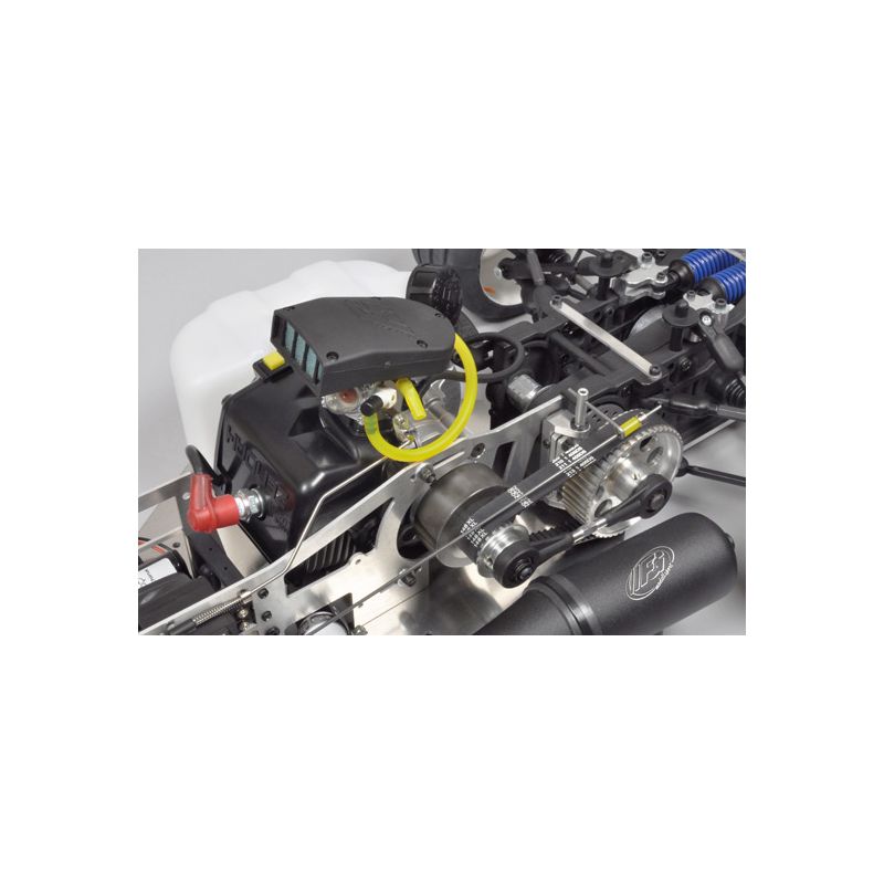 F-1/5 Sportline 2WD RTR