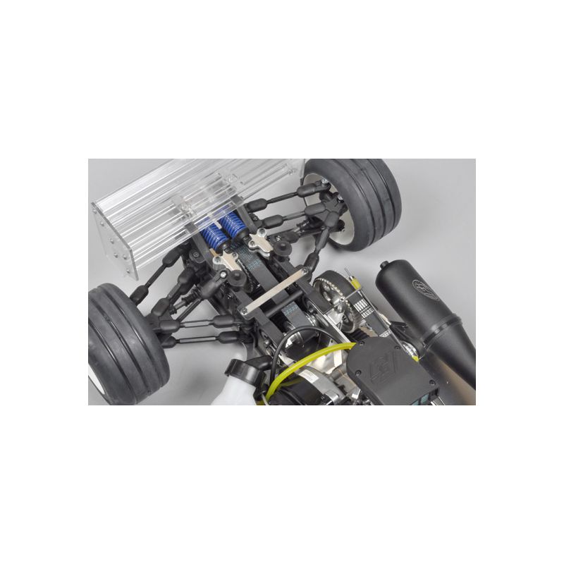 F-1/5 Sportline 2WD RTR