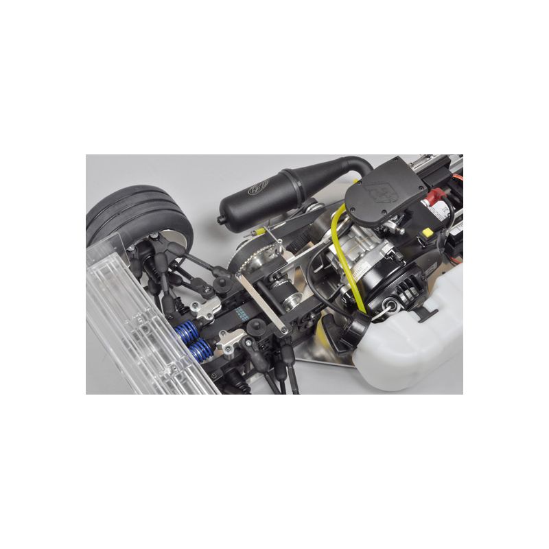 F-1/5 Sportline 2WD RTR | Ventedemodelisme.fr