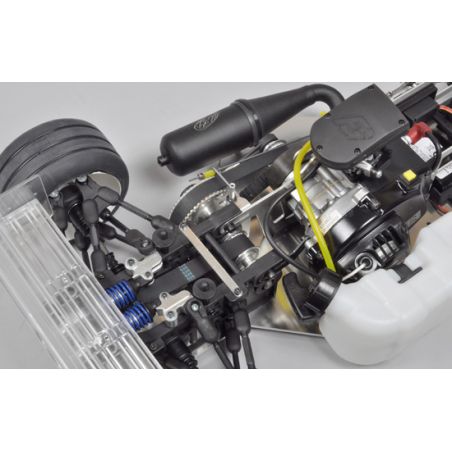 F-1/5 Sportline 2WD RTR | Ventedemodelisme.fr