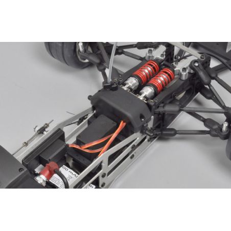 F-1/5 Sportline 2WD RTR | Ventedemodelisme.fr