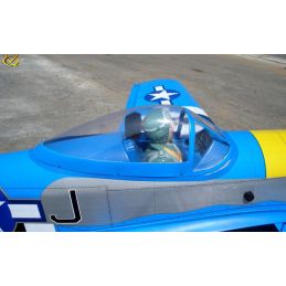 P-51D Mustang Serie Obsession 2