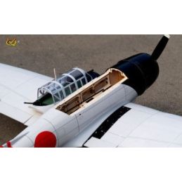 Avion VQ Model - AICHI D3A1 “VAL” 2