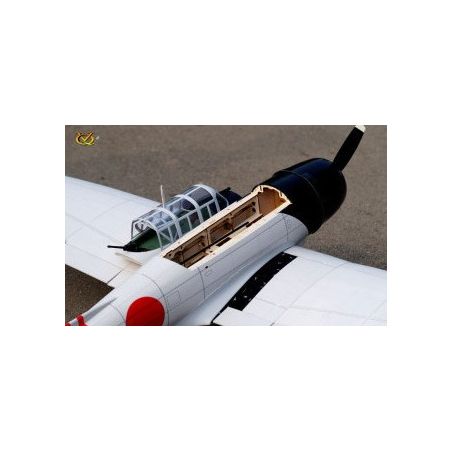 Avion VQ Model - AICHI D3A1 “VAL”