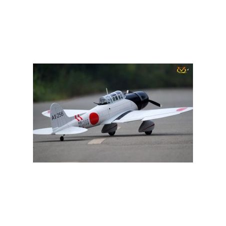 Avion VQ Model - AICHI D3A1 “VAL”