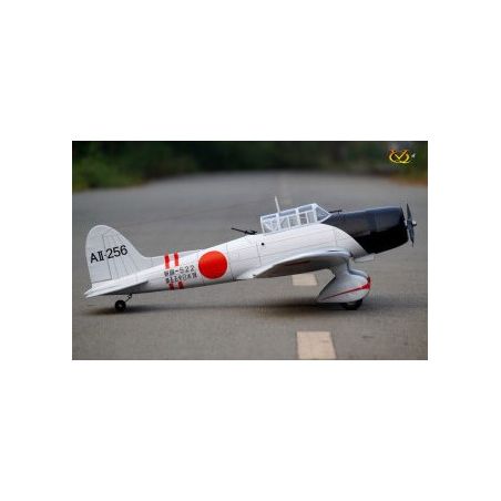 Avion VQ Model - AICHI D3A1 “VAL”