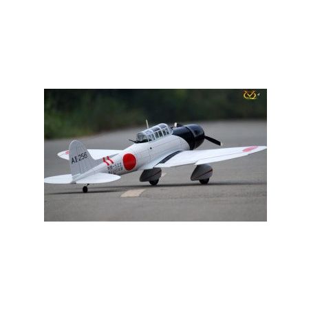 Avion VQ Model - AICHI D3A1 “VAL”