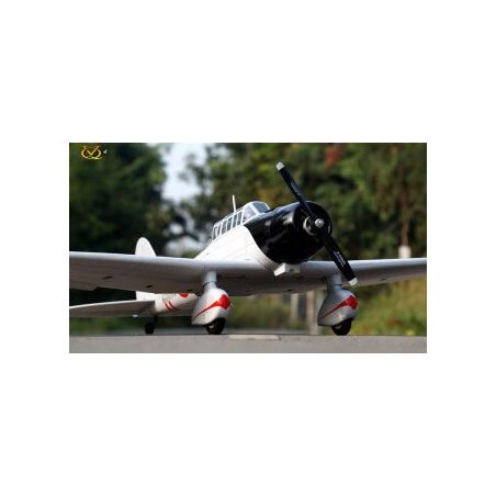 Avion VQ Model - AICHI D3A1 “VAL”