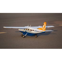 VQ Models Cessna 208 Grand Caravan 55 Size EP GP. US Version 1.7M WS 2