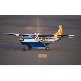 VQ Models Cessna 208 Grand Caravan 55 Size EP GP. US Version 1.7M WS