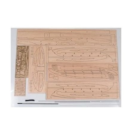 MINUS ACRO 0,70m KIT LASER