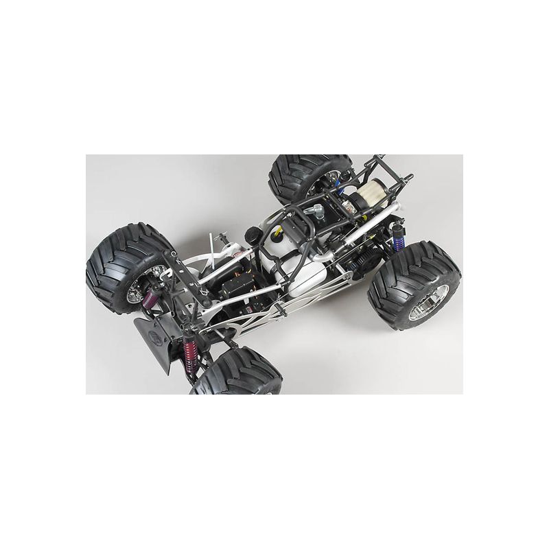M.Truck WB535 4wd transp | Ventedemodelisme.fr