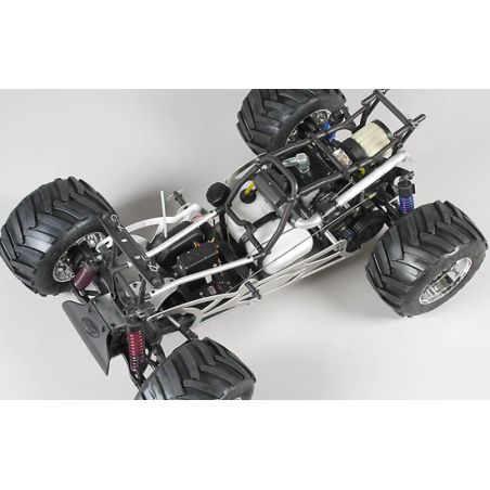 M.Truck WB535 4wd transp | Ventedemodelisme.fr