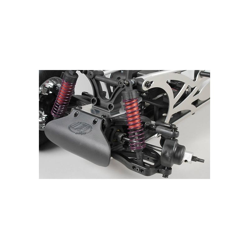 M.Truck WB535 4wd transp