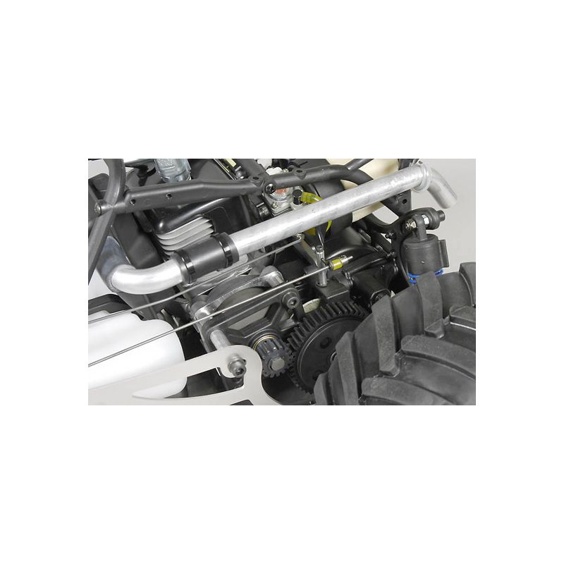M.Truck WB535 4wd transp | Ventedemodelisme.fr