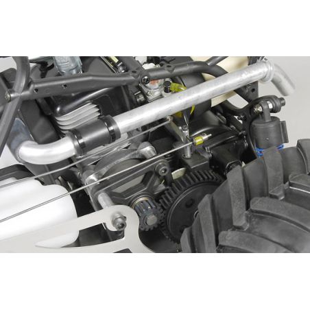 M.Truck WB535 4wd transp | Ventedemodelisme.fr
