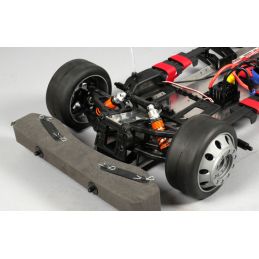 Challenge Street Truck 2wd Elec RTR 2
