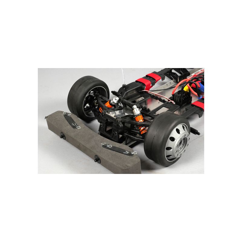 Challenge Street Truck 2wd Elec RTR | Ventedemodelisme.fr