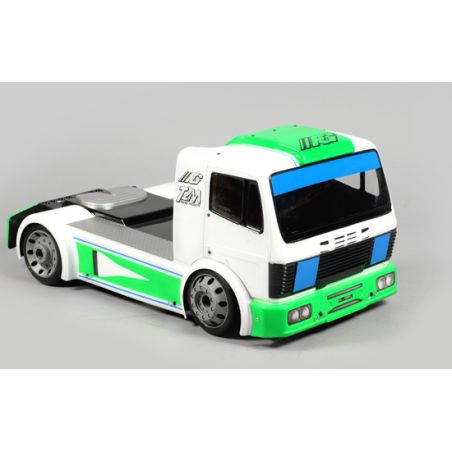 Challenge Street Truck 2wd Elec RTR