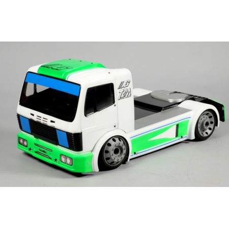Challenge Street Truck 2wd Elec RTR
