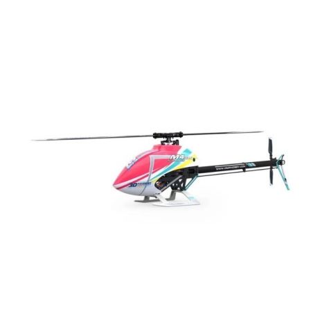 Hélicoptère OMPHobby Rose M4 MAX RC kit