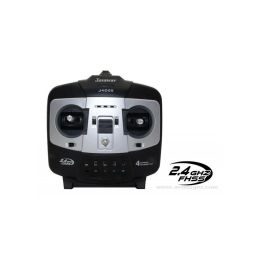 DRAGON FORCE 65 V6 RTR 2