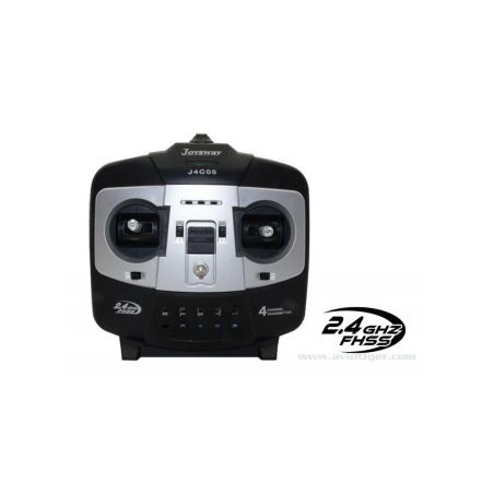 DRAGON FORCE 65 V6 RTR