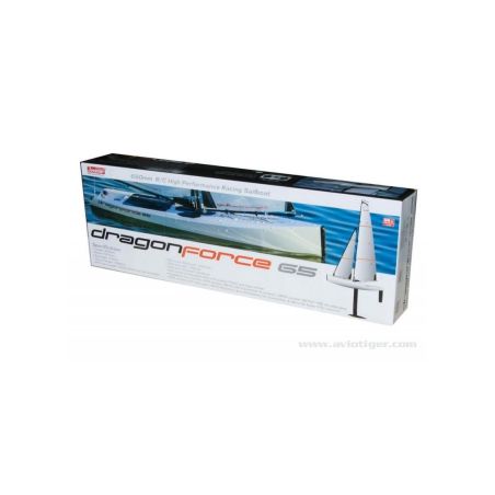 DRAGON FORCE 65 V6 RTR