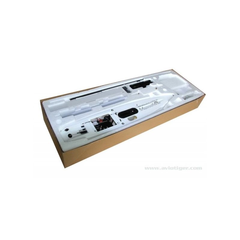 DRAGON FORCE 65 V6 RTR