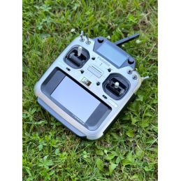 Futaba T26SZ Potless 2.4GHz FASSTest - R7208SB