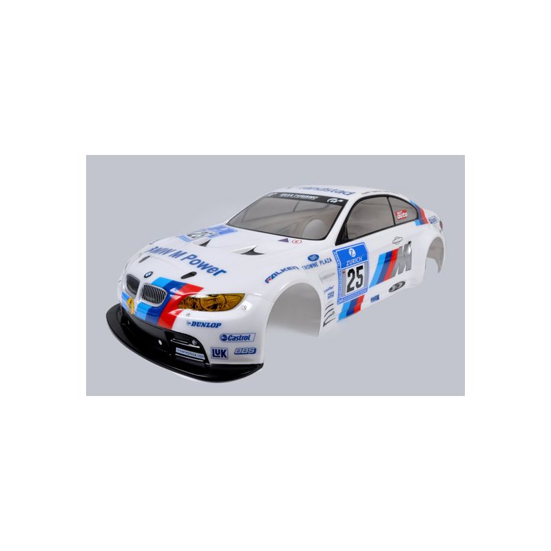 Sportsline 4WD 530 E 154100E | Ventedemodelisme.fr