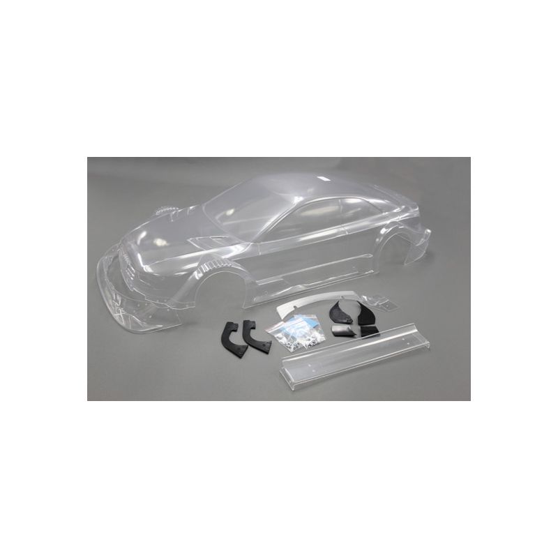 Sportsline 4WD 530 E 154100E