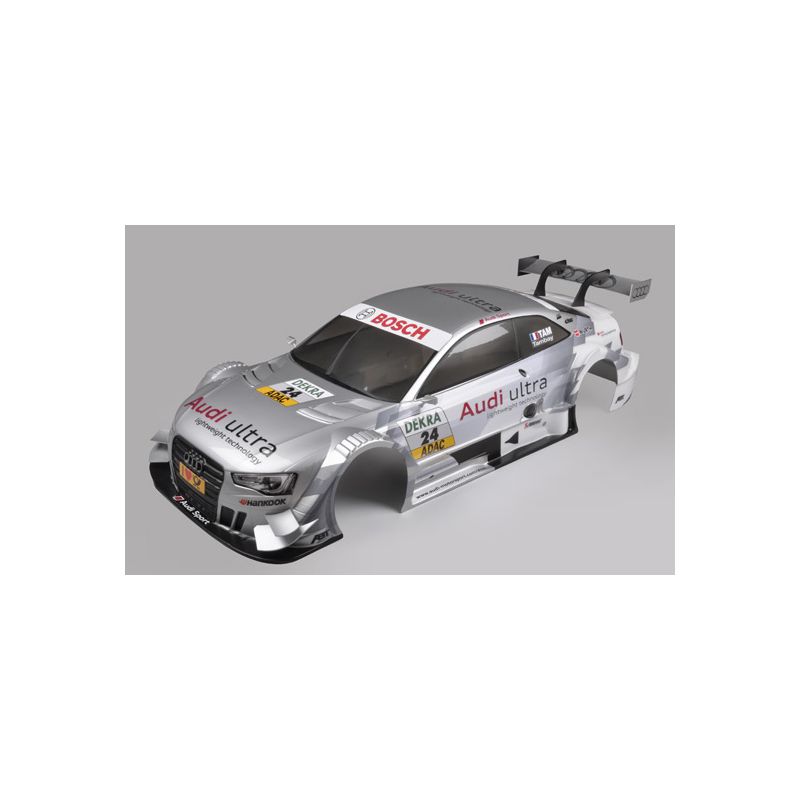 Sportsline 4WD 530 E 154100E