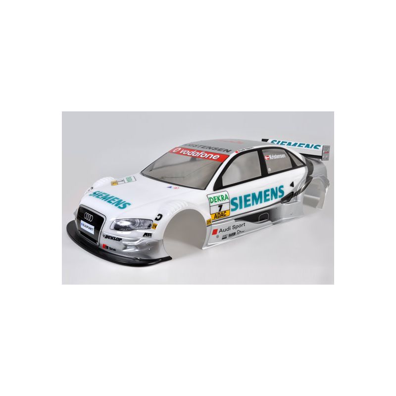Sportsline 4WD 530 E 154100E | Ventedemodelisme.fr