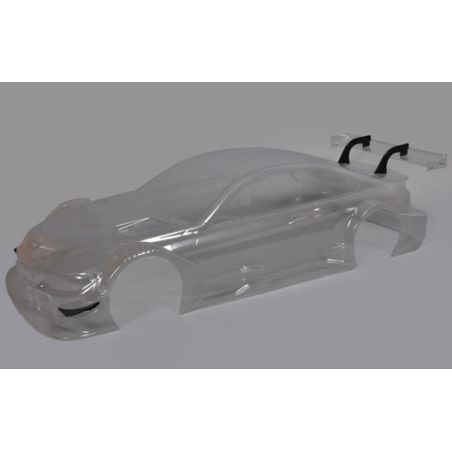 Sportsline 4WD 530 E RTR 154100ER | Ventedemodelisme.fr
