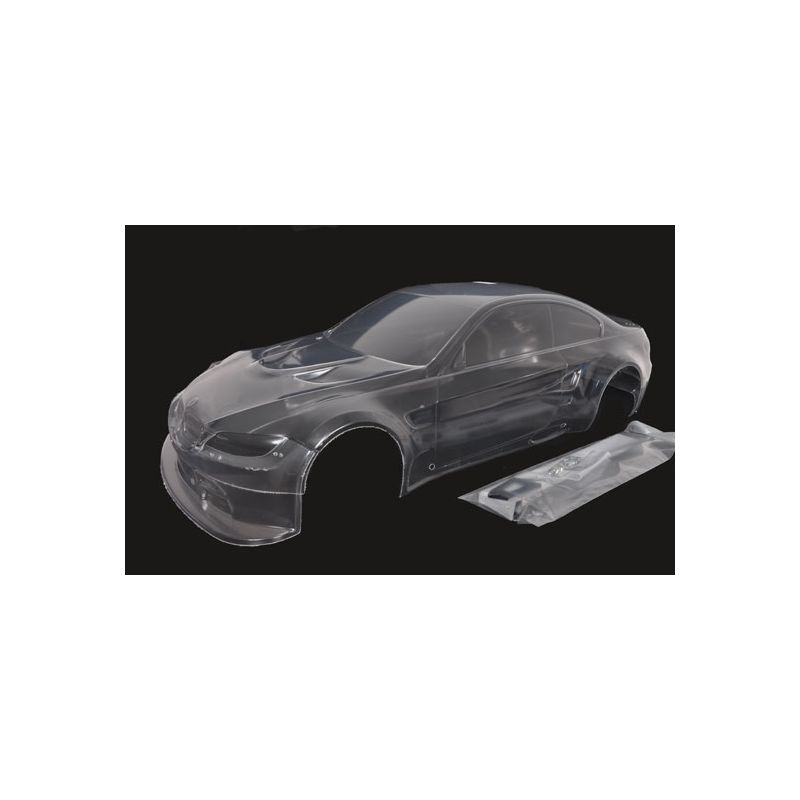 Sportsline 4WD 530 E RTR 154100ER