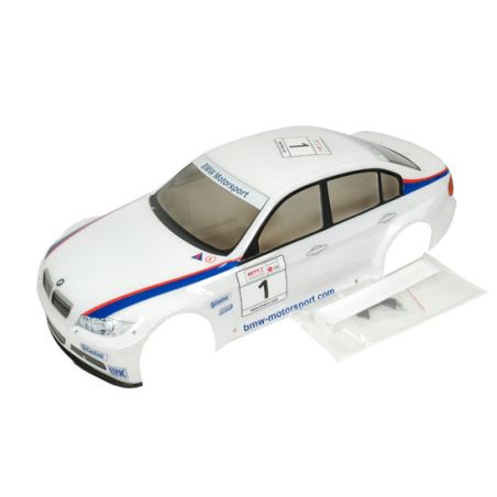 Sportsline 4WD 530 E RTR 154100ER | Ventedemodelisme.fr