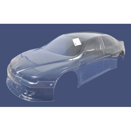 Sportsline 4WD 530 E RTR 154100ER | Ventedemodelisme.fr