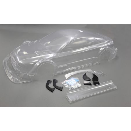 Sportsline 4WD 530 RTR 154100R | Ventedemodelisme.fr